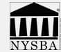 NYSBA NYSBA